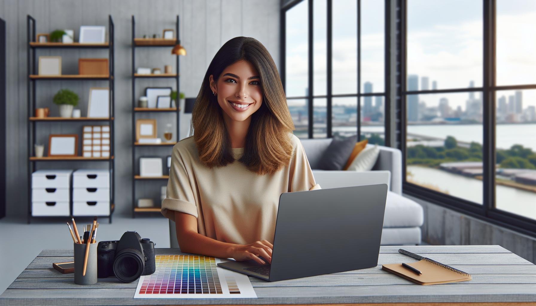 10 Essential Tips for Choosing Perfect Website Photos: A Complete Guide for Web Designers