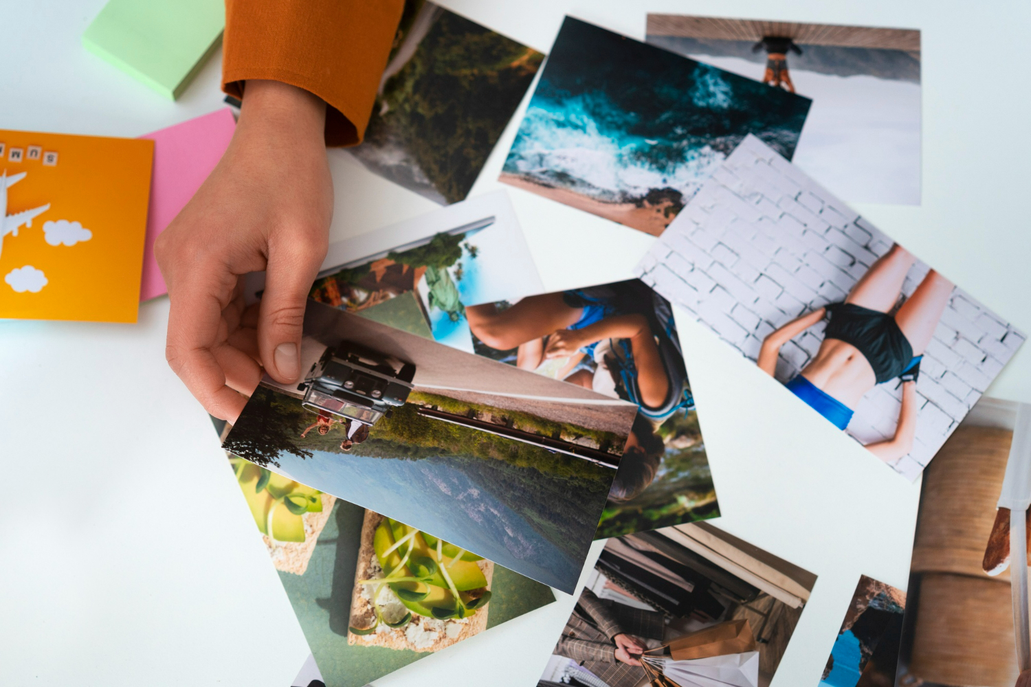 Stock Photos for Print Brochures and Flyers: A Practical Guide for Professional Marketing Materials